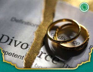 Hukum Talak yang Diwakilkan