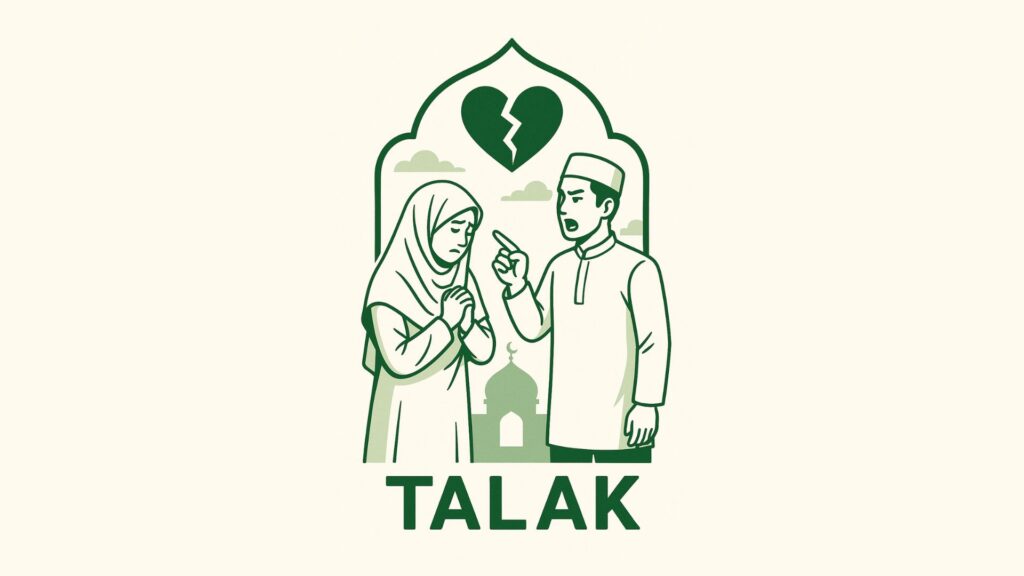 Talak Melalui Video Call: Analisis Fiqh Klasik dan Kontemporer
