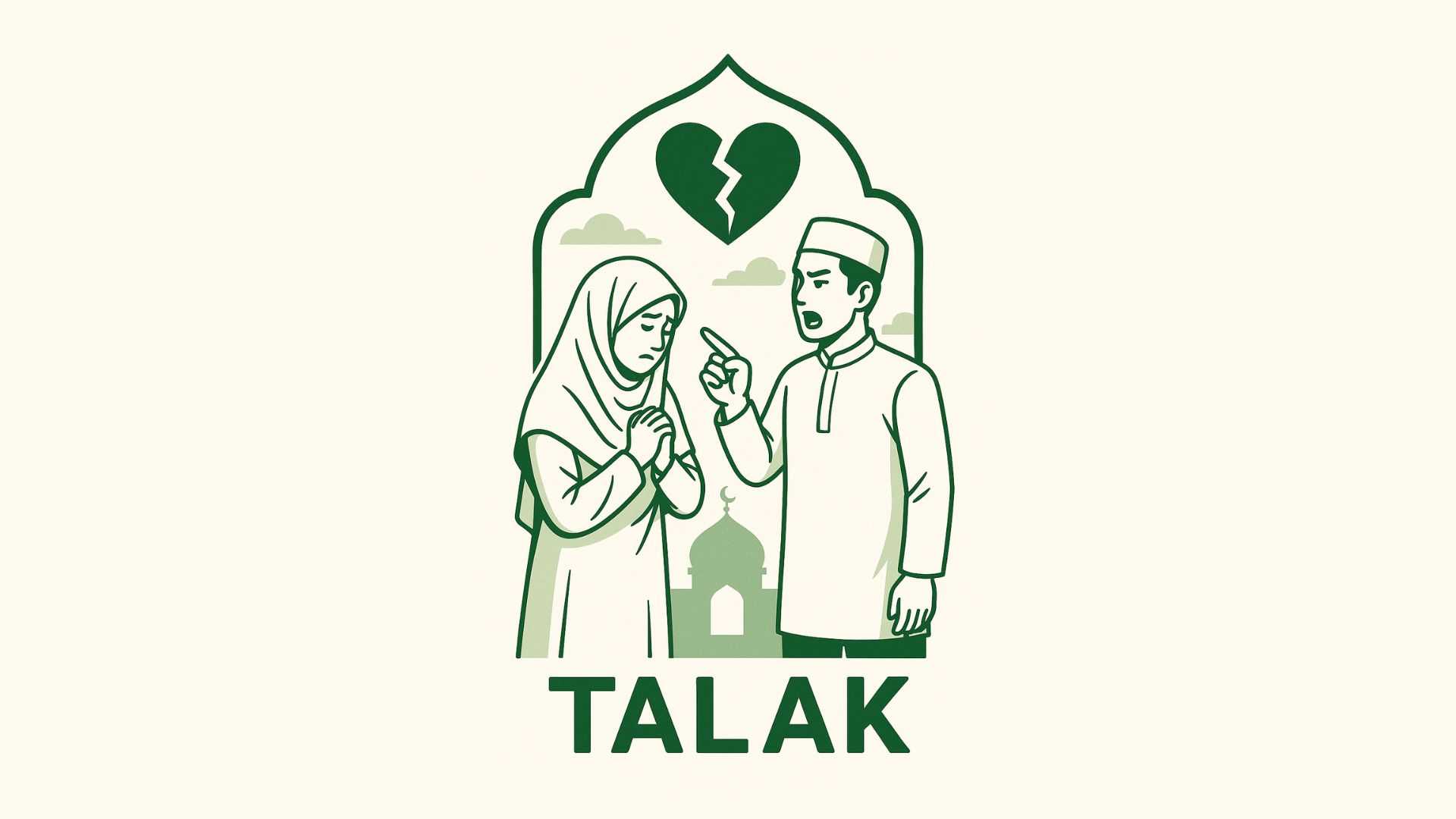 Talak Melalui Video Call: Analisis Fiqh Klasik dan Kontemporer