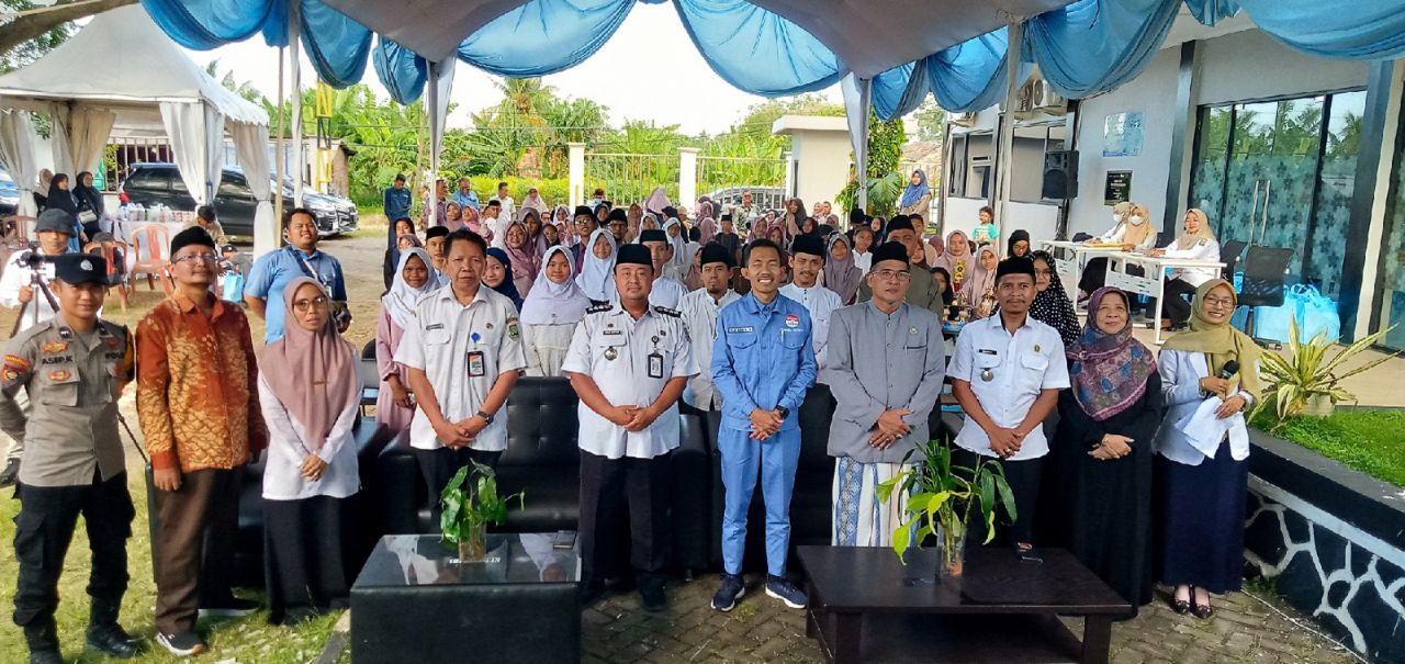 Krakatau POSCO dan MUI Kota Cilegon Gelar “School of Ramadhan”, Perkuat Sinergi dan Karakter Generasi Muda